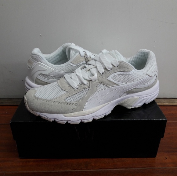 Puma Shoes - puma